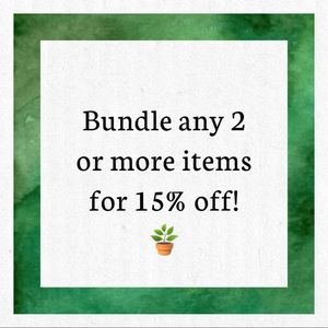 Woo! Then make an offer!